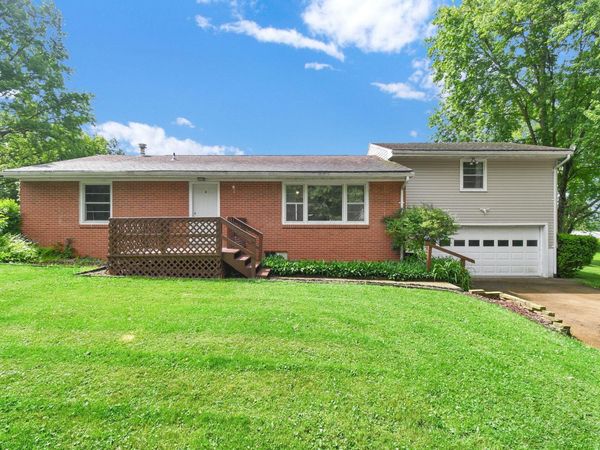 1323 Eisenhower Avenue , Mansfield, OH 44904