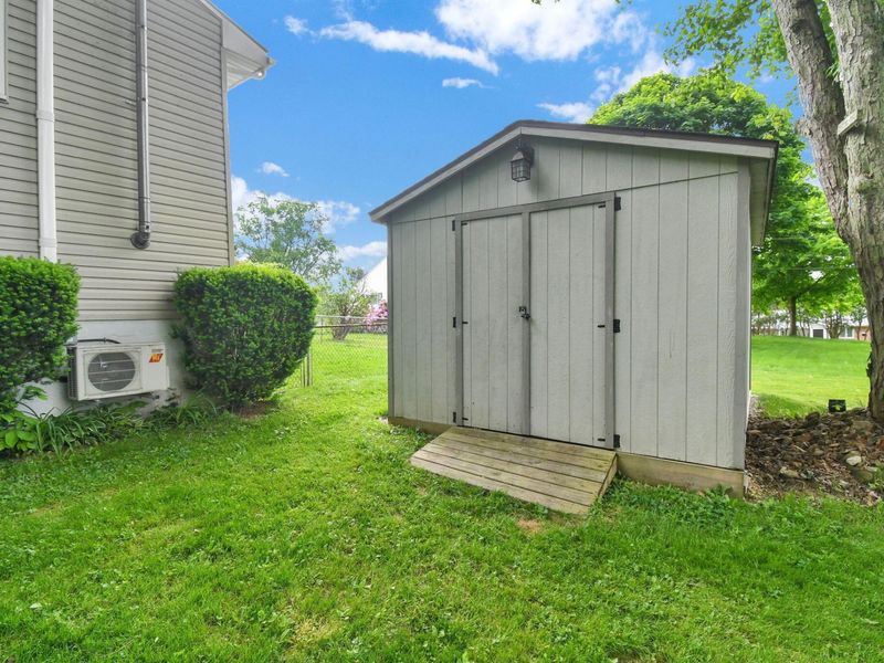 1323 Eisenhower Avenue , Mansfield, OH 44904 Photo 27