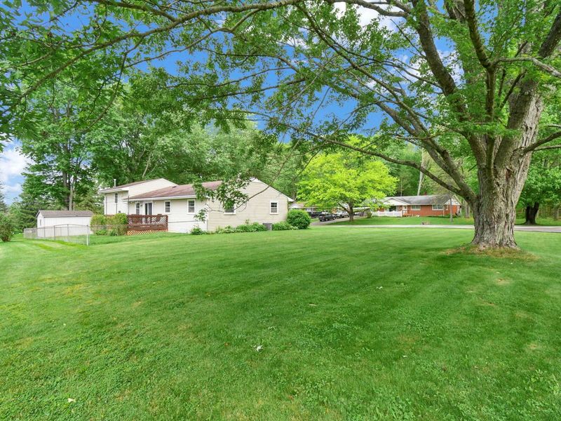 1323 Eisenhower Avenue , Mansfield, OH 44904 Photo 30