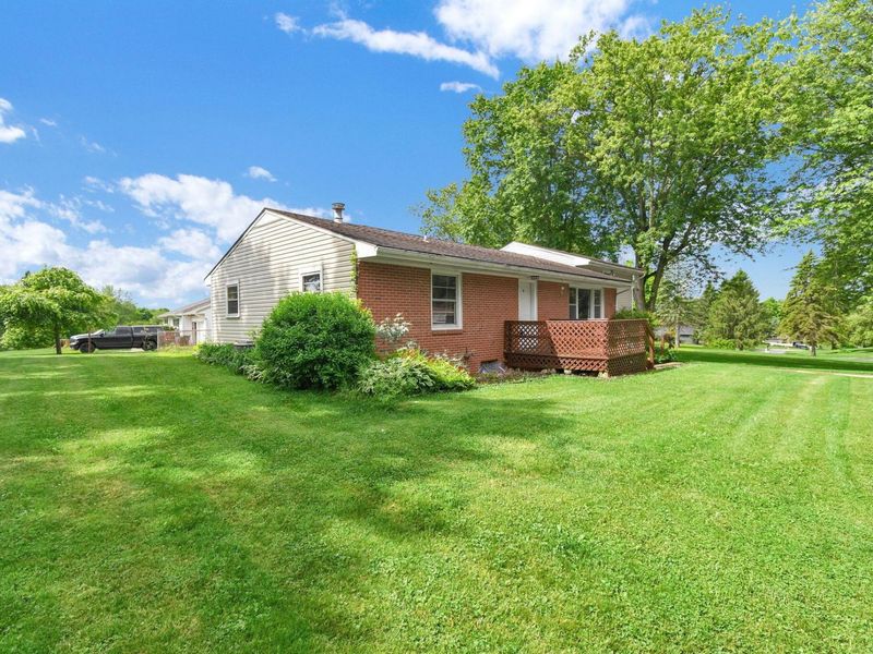 1323 Eisenhower Avenue , Mansfield, OH 44904 Photo 37