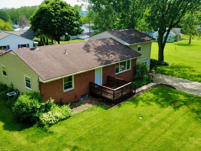 1323 Eisenhower Avenue , Mansfield, OH 44904 Photo 39