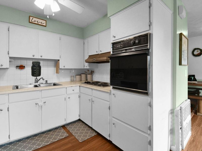 1323 Eisenhower Avenue , Mansfield, OH 44904 Photo 8