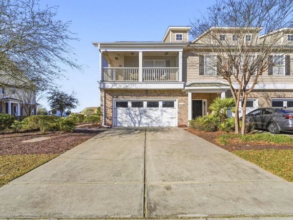 113 Mountain Ash Ln., Unit B, Carolina Forest, SC 29579