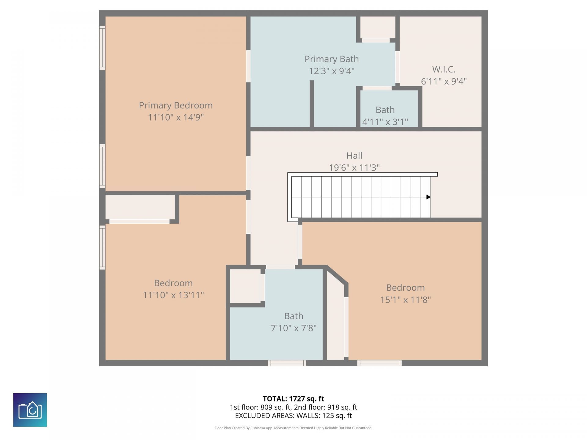 113 Mountain Ash Ln.  Photo 38