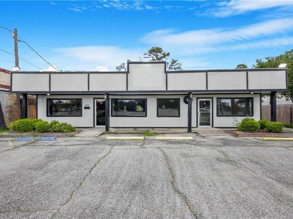 3273 PONTCHARTRAIN Drive , Slidell, LA 70458