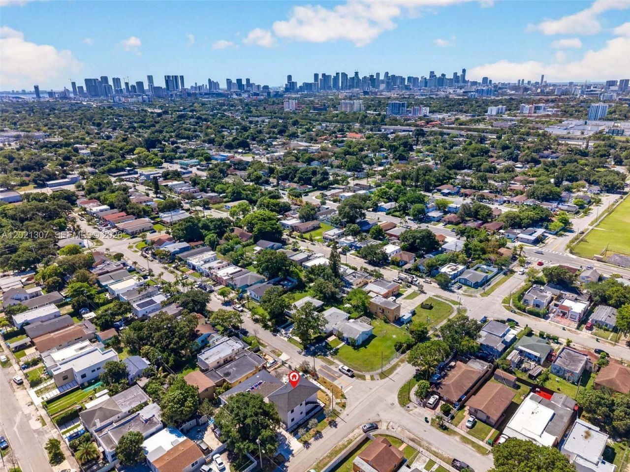 1895 NW 47th Ter , Miami, FL 33142 Photo