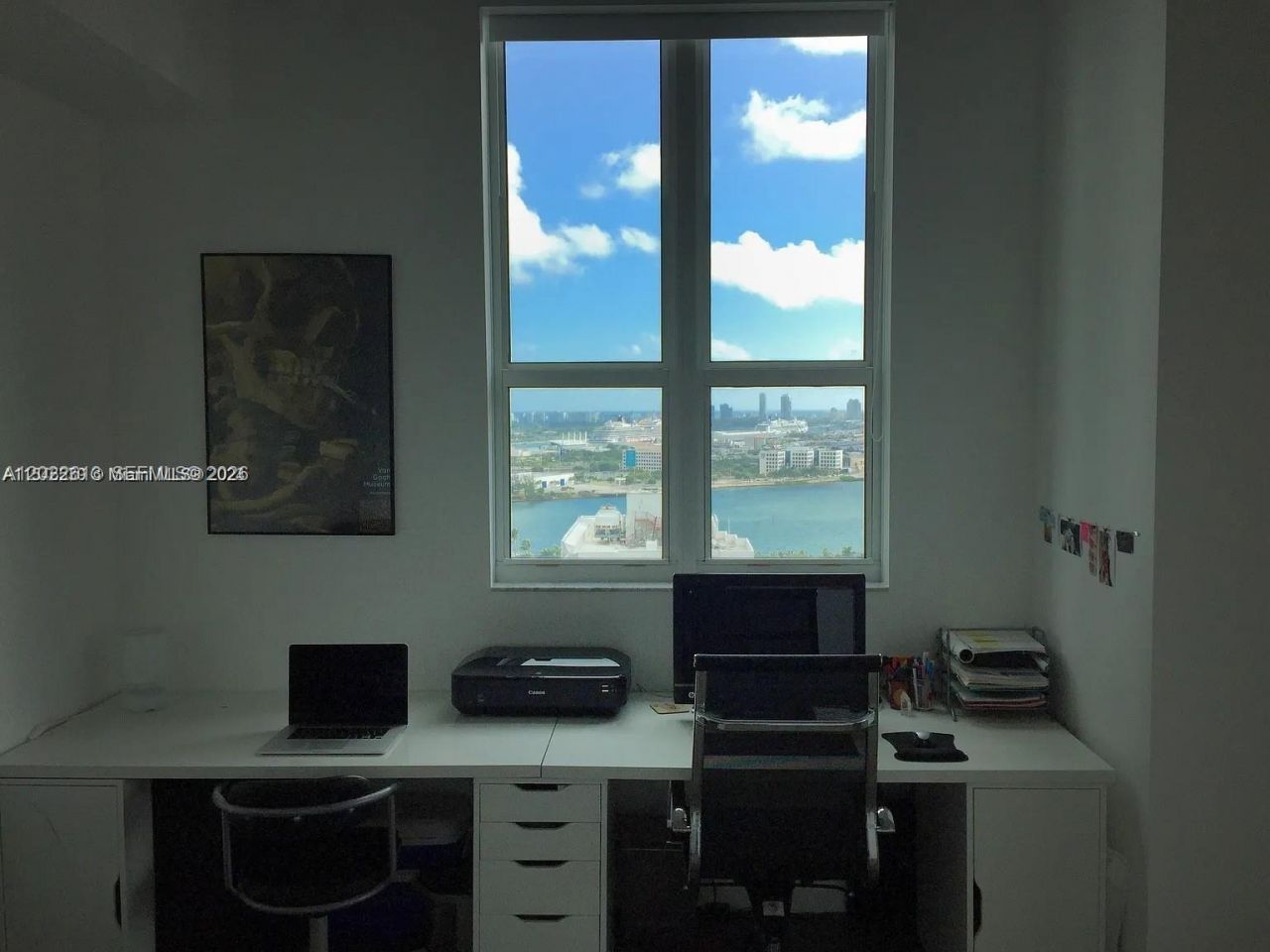 133 NE 2nd Ave , Unit 2302, Miami, FL 33132 Photo