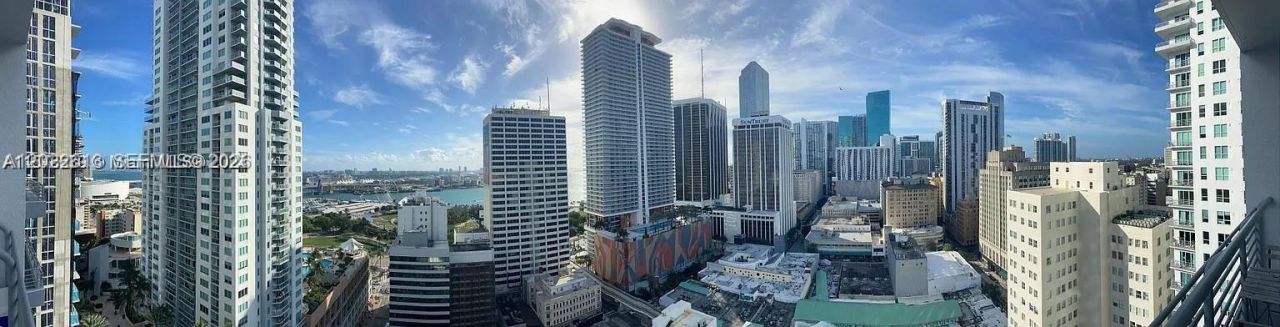 133 NE 2nd Ave , Unit 2302, Miami, FL 33132 Photo