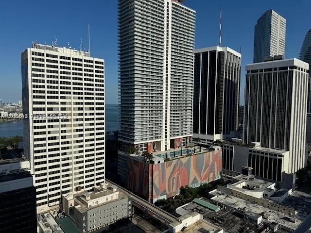 133 NE 2nd Ave , Unit 2302, Miami, FL 33132 Photo