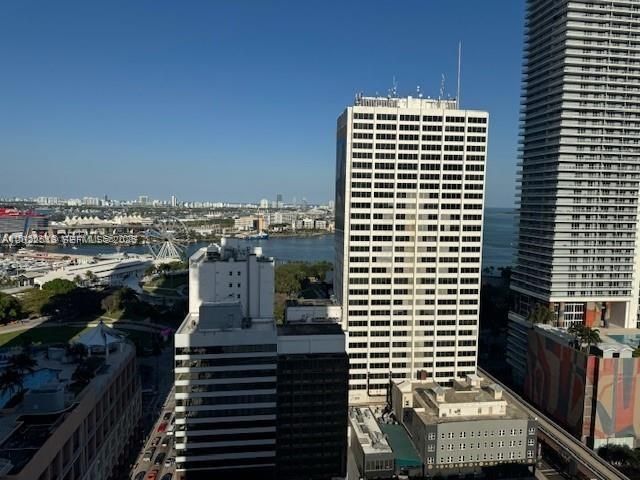 133 NE 2nd Ave , Unit 2302, Miami, FL 33132 Photo
