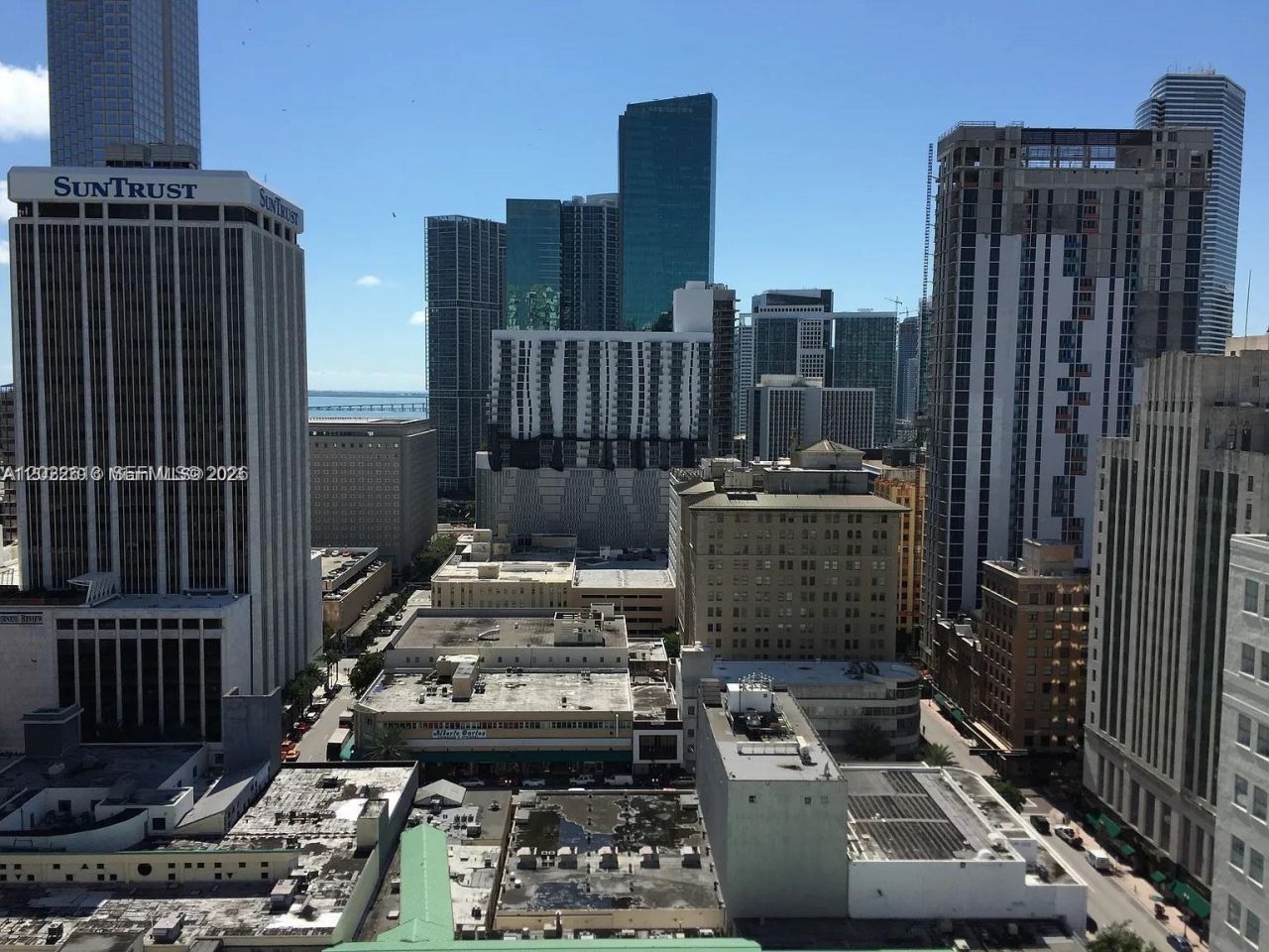 133 NE 2nd Ave , Unit 2302, Miami, FL 33132 Photo