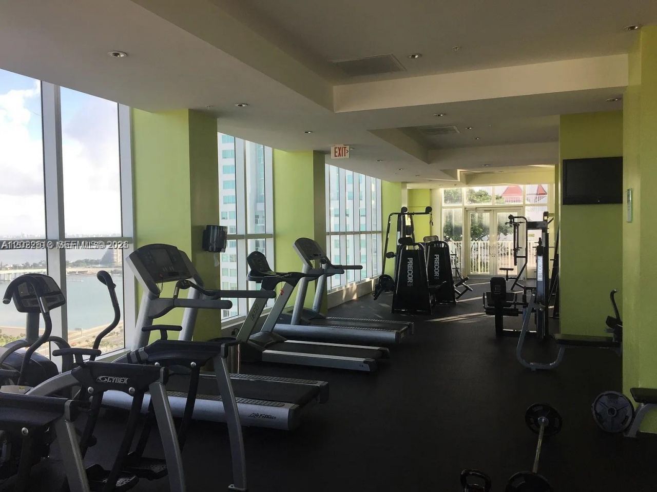 133 NE 2nd Ave , Unit 2302, Miami, FL 33132 Photo