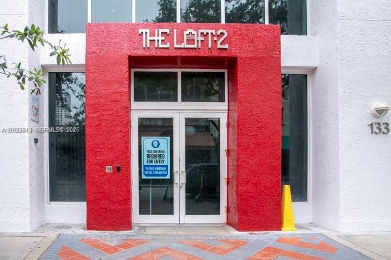 133 NE 2nd Ave , Unit 2302, Miami, FL 33132 Photo