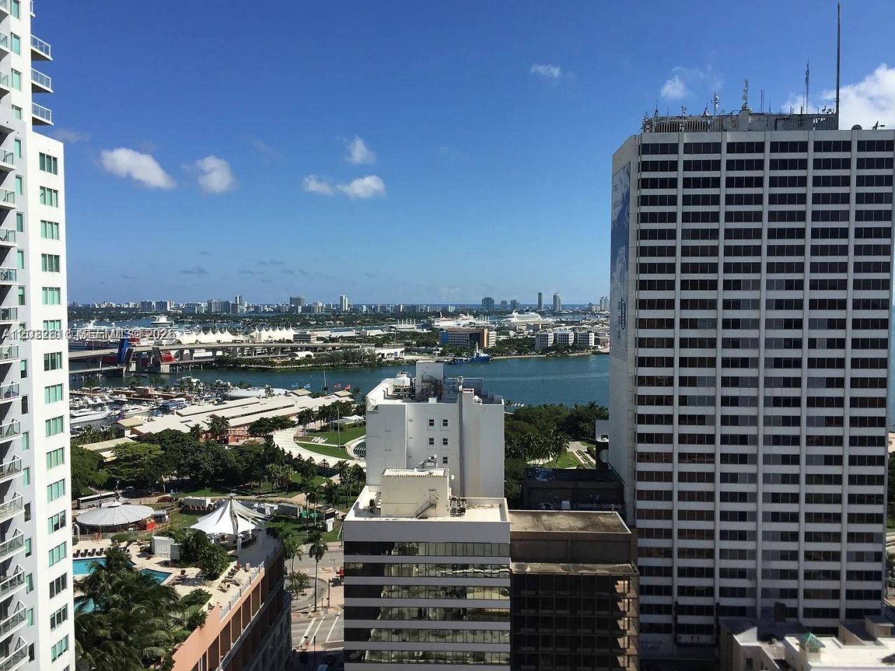 133 NE 2nd Ave , Unit 2302, Miami, FL 33132 Photo