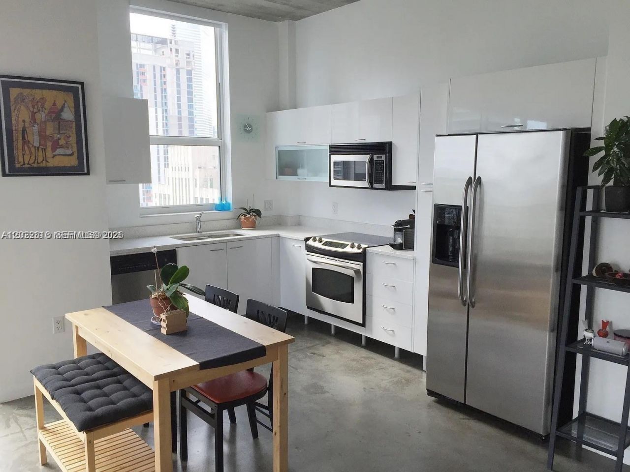 133 NE 2nd Ave , Unit 2302, Miami, FL 33132 Photo