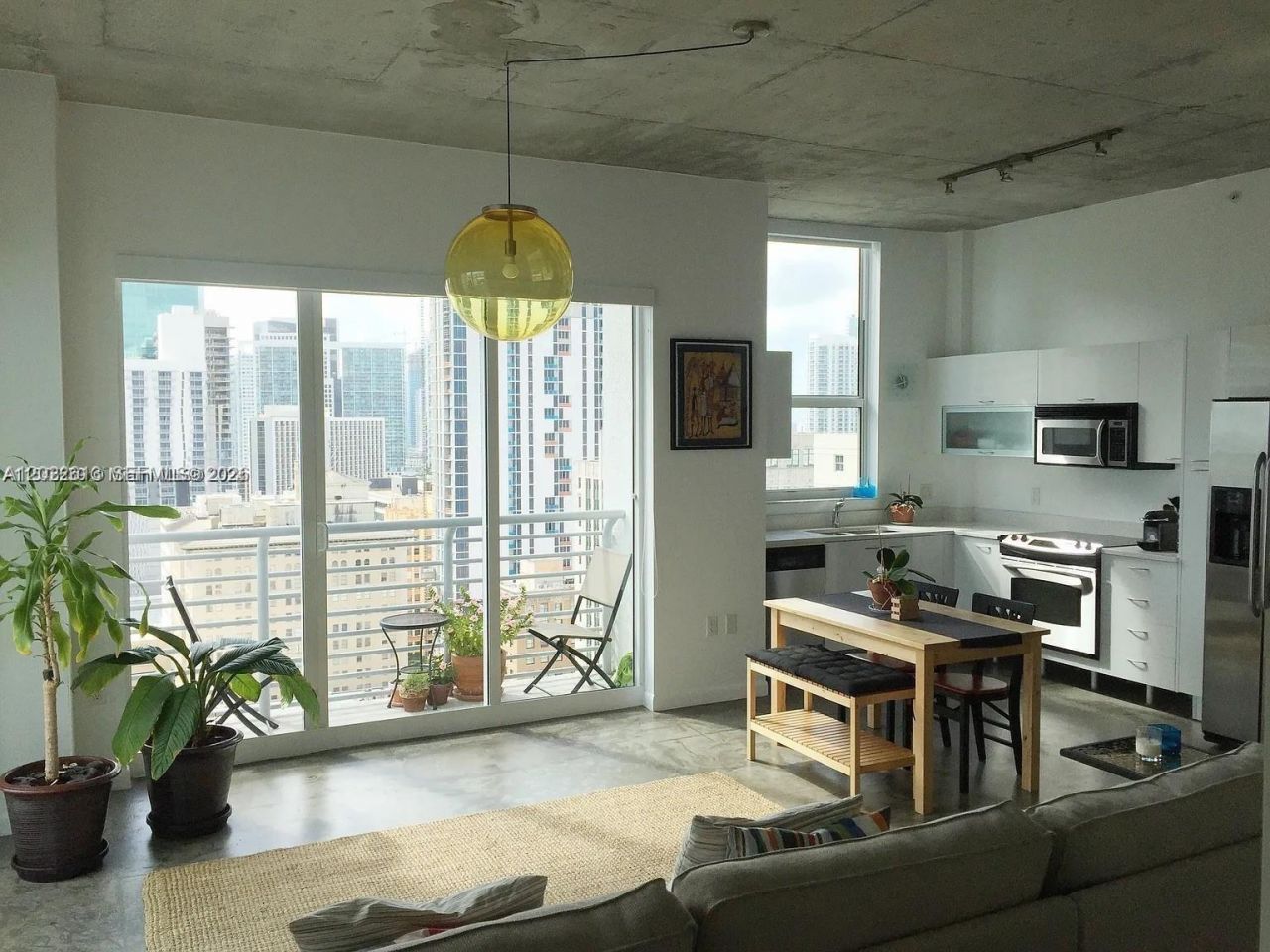 133 NE 2nd Ave , Unit 2302, Miami, FL 33132 Photo