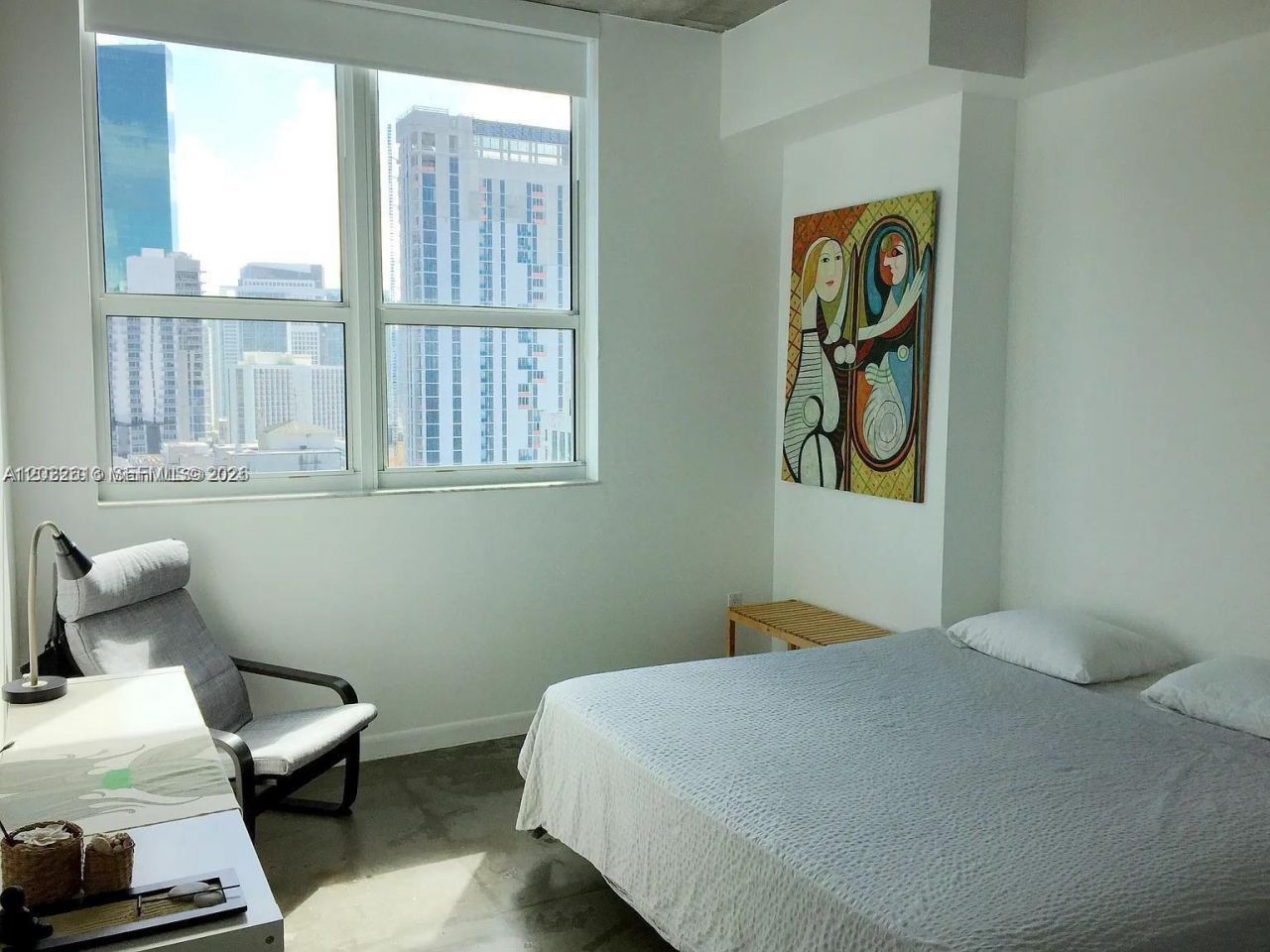 133 NE 2nd Ave , Unit 2302, Miami, FL 33132 Photo