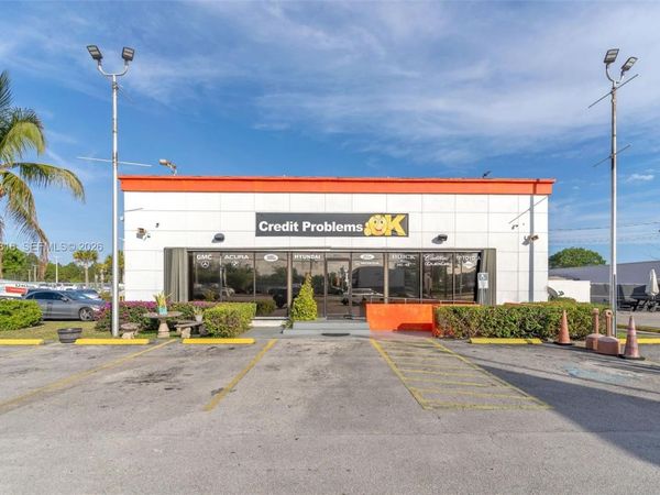 30005 S Dixie Highway , Homestead, FL 33033