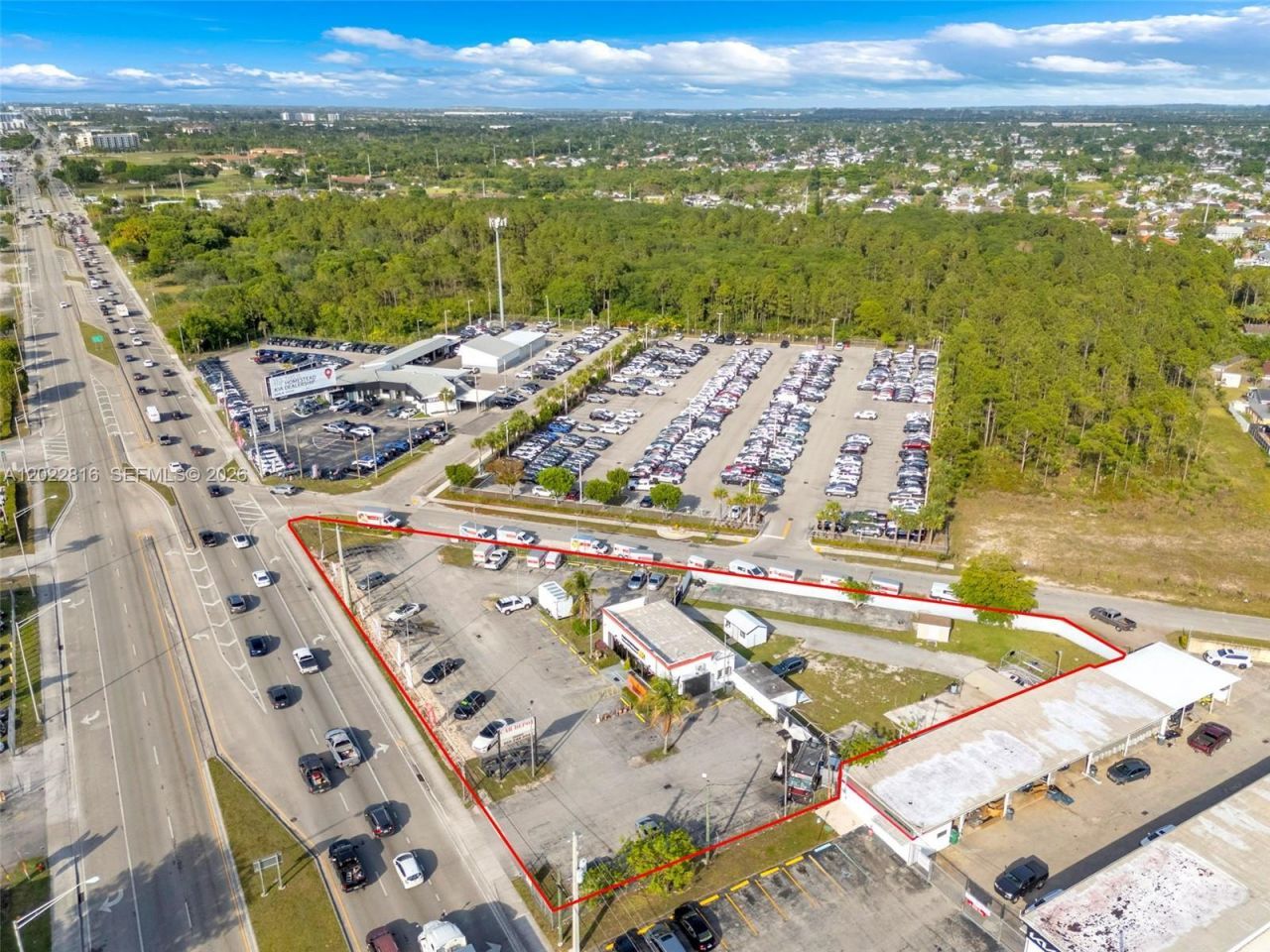 30005 S Dixie Highway , Homestead, FL 33033 Photo