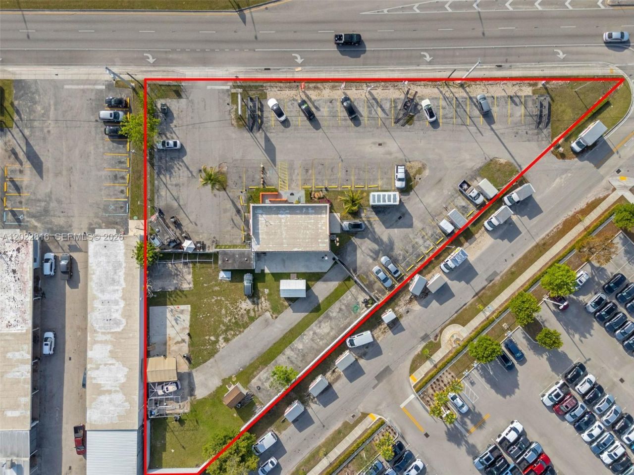 30005 S Dixie Highway , Homestead, FL 33033 Photo