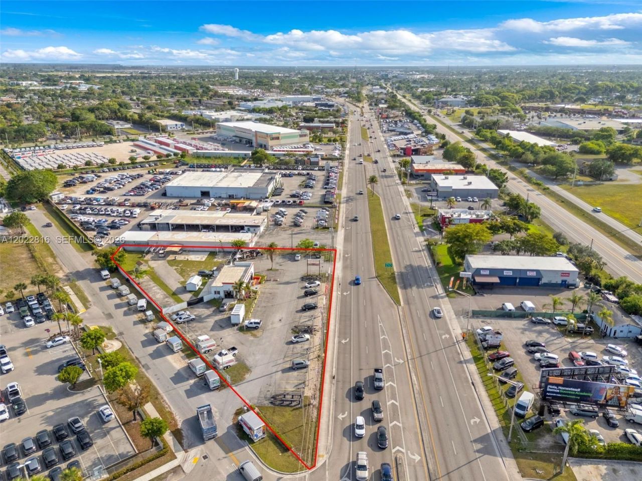 30005 S Dixie Highway , Homestead, FL 33033 Photo