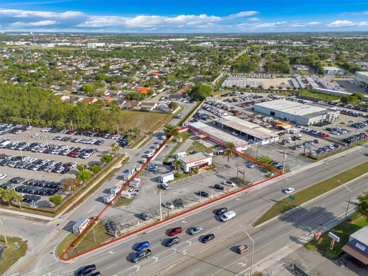30005 S Dixie Highway , Homestead, FL 33033 Photo