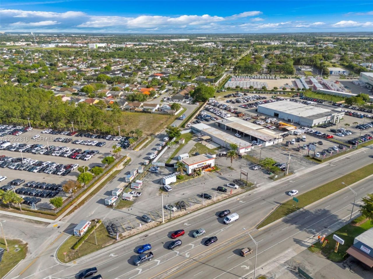 30005 S Dixie Highway , Homestead, FL 33033 Photo