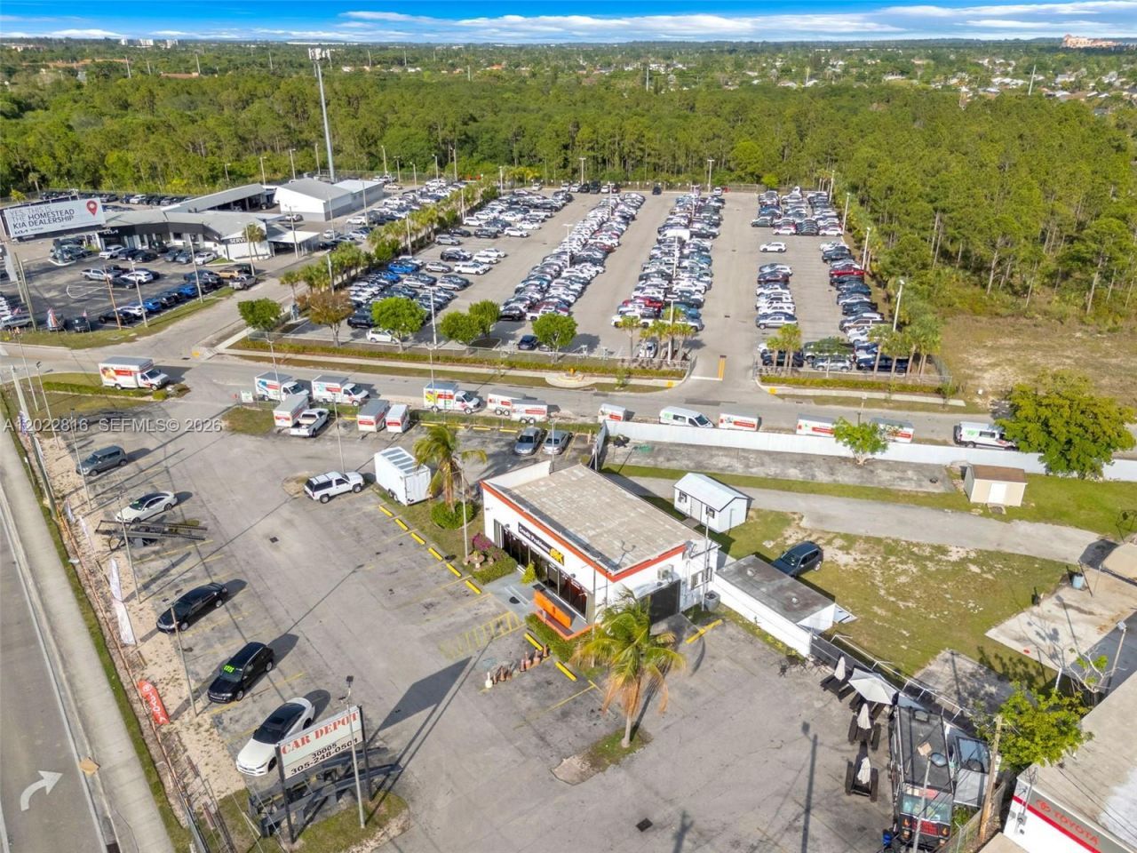 30005 S Dixie Highway , Homestead, FL 33033 Photo