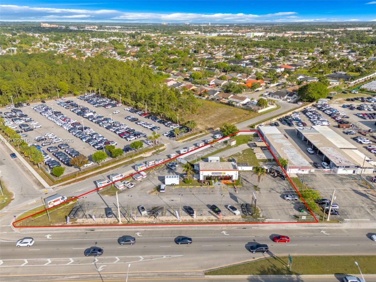 30005 S Dixie Highway , Homestead, FL 33033 Photo