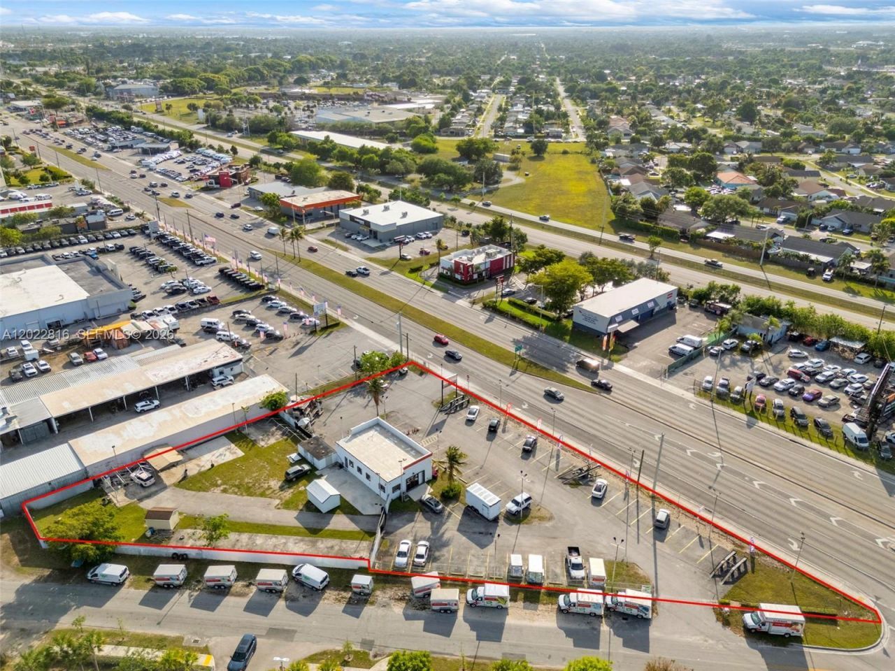 30005 S Dixie Highway , Homestead, FL 33033 Photo