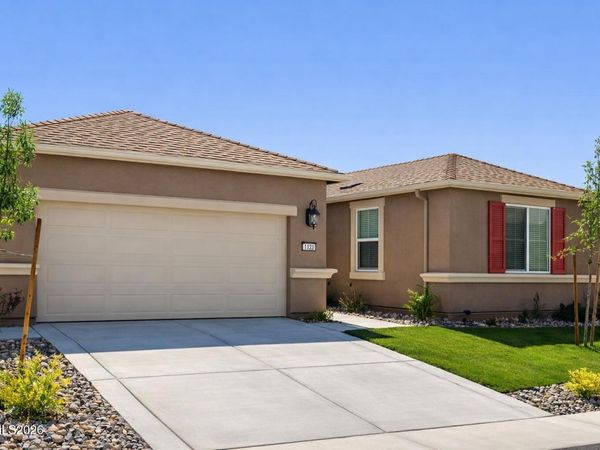 1106 Lahontan Drive, Carson City, NV 89701