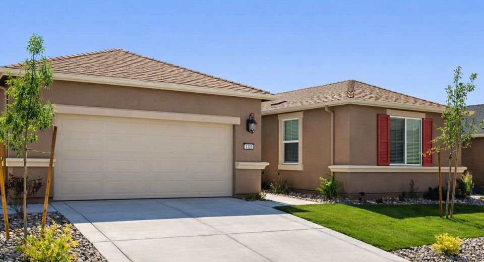 1106 Lahontan Drive, Carson City, NV 89701 Photo