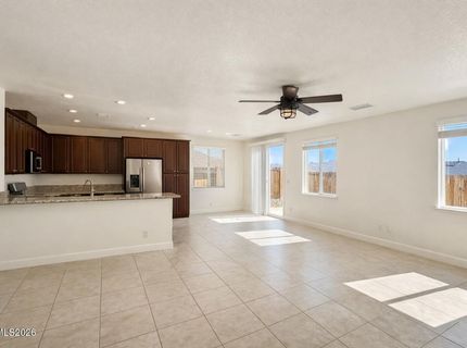 1106 Lahontan Drive, Carson City, NV 89701 Photo