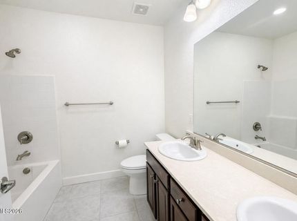 1106 Lahontan Drive, Carson City, NV 89701 Photo