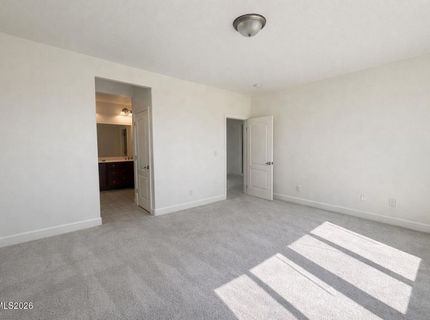 1106 Lahontan Drive, Carson City, NV 89701 Photo