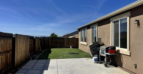 1106 Lahontan Drive, Carson City, NV 89701 Photo