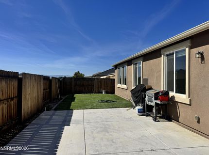 1106 Lahontan Drive, Carson City, NV 89701 Photo
