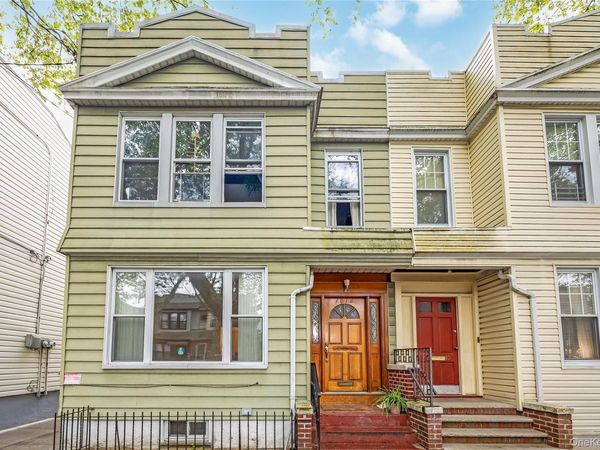 7812 79th Street, Glendale, NY 11385