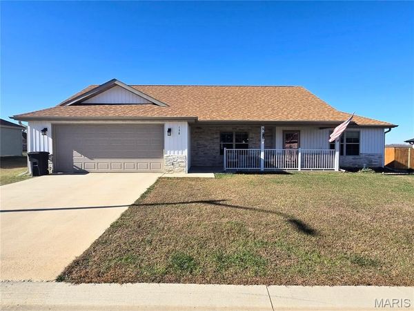 158 Mesa Drive , Waynesville, MO 65583