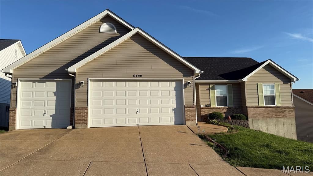 6440 Glenstone Drive , Imperial, MO 63052 Main Photo