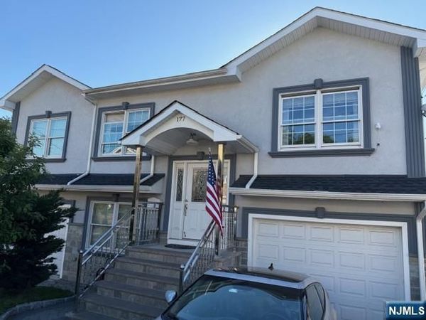 177 Maple Street, FAIRVIEW, NJ 07022