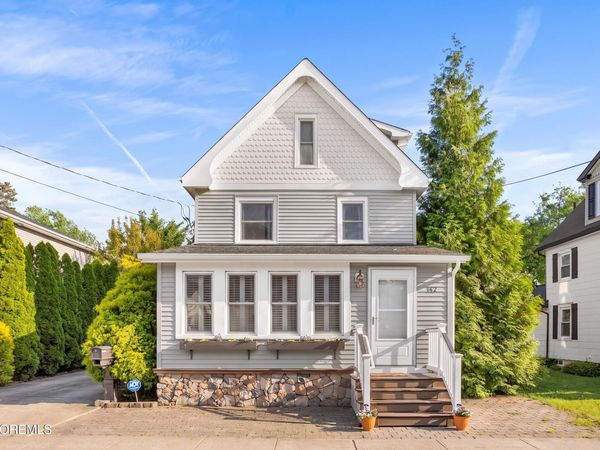 142 Otis Avenue, Tuckerton, NJ 08087