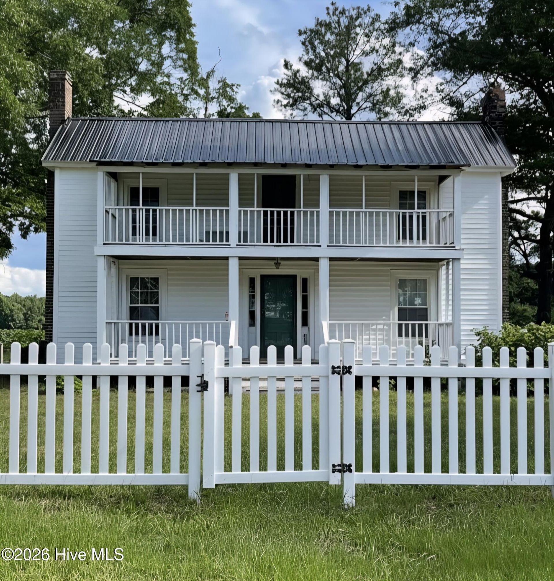 2836 Jerome Butler Road, Stokes, NC 27884 Main Photo