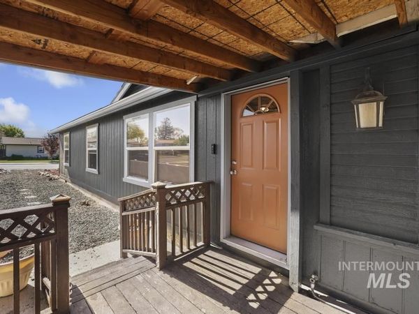 937 Katherine Street, Buhl, ID 83316