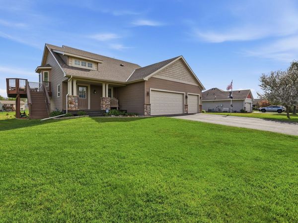 12720 314th Street, Lindstrom, MN 55045