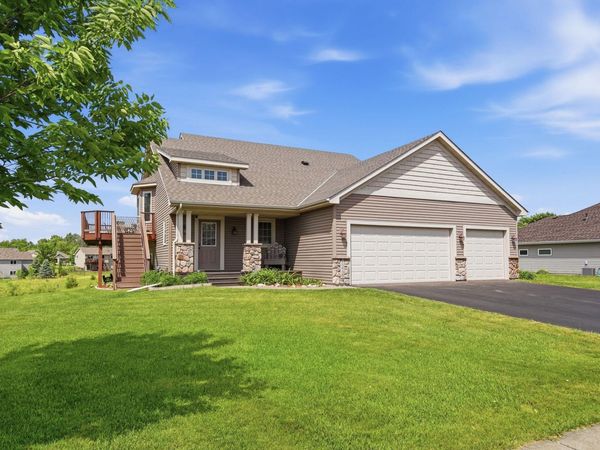 12720 314th Street, Lindstrom, MN 55045