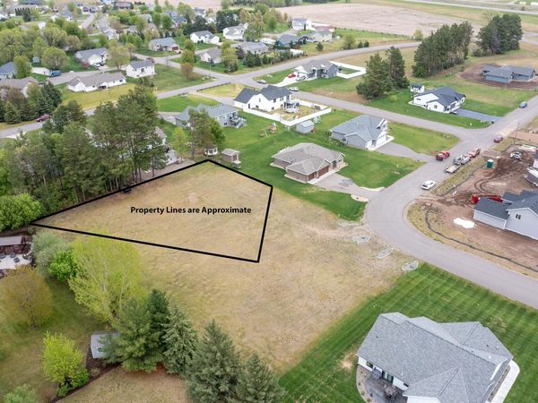 TBD Weston Circle , Little Falls, MN 56345
