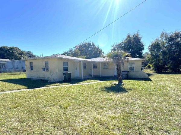 2 Ellis Dr, Unit A, Pensacola, FL 32507