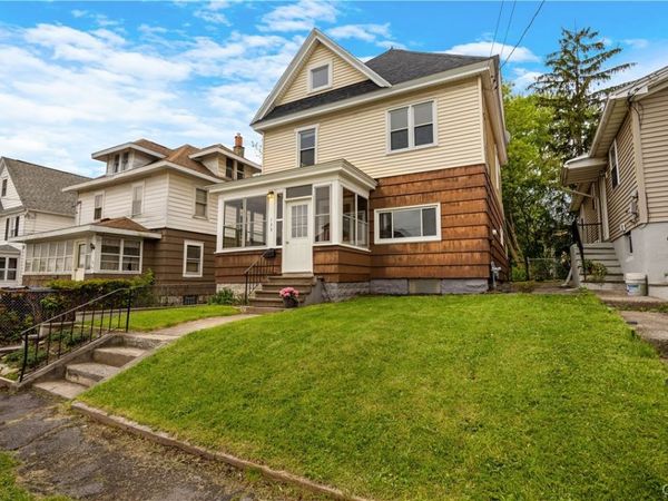 135 Ashdale Avenue , Syracuse, NY 13206