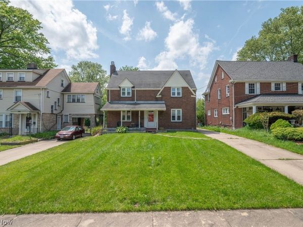 1842 Coronado Avenue , Youngstown, OH 44504